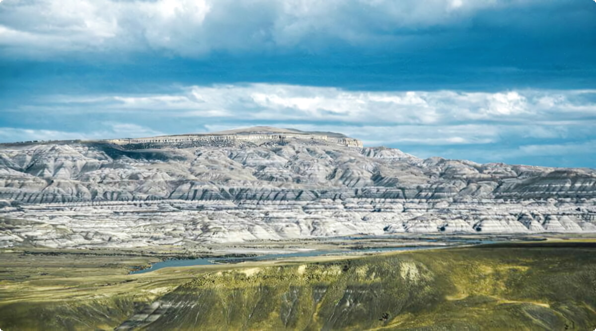 I nostri servizi di noleggio auto offrono una vasta selezione di veicoli a Lago Viedma.